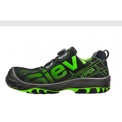 Sievi Viper Roller+ S3
