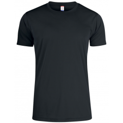 Basic Active T-Shirt herr...