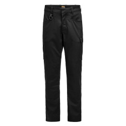 2302 Servicebyxa Stretch