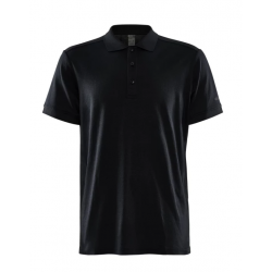 CORE BLEND POLO SHIRT M
