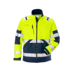 Varsel softshell-jacka 4083...