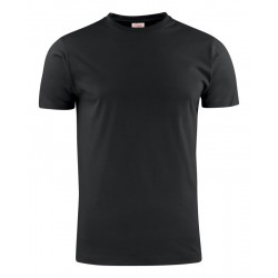 T-Shirt - Svart
