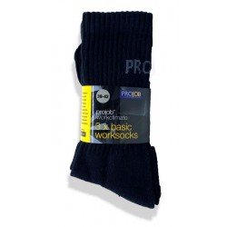 Projob 9080 strumpa 3pack